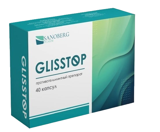 GLISSTOP