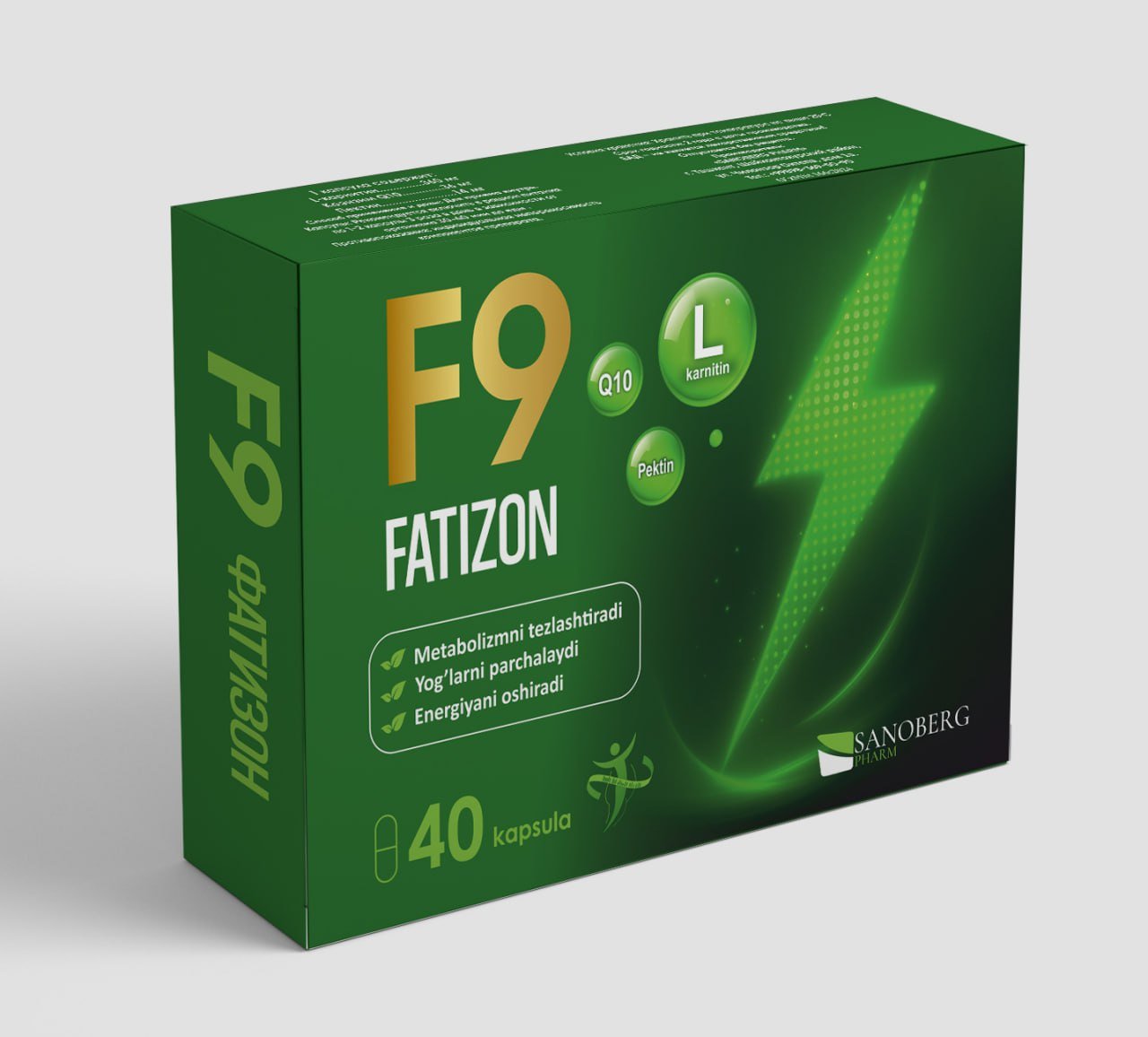 F9 Fatizon