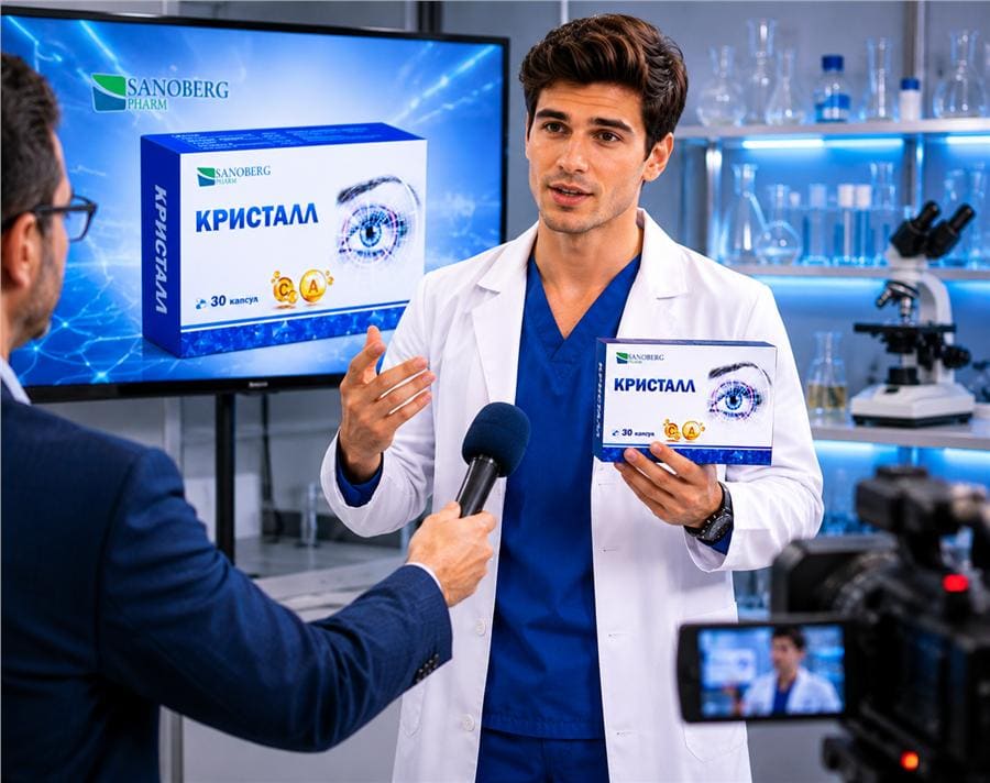 Документы и сертификаты