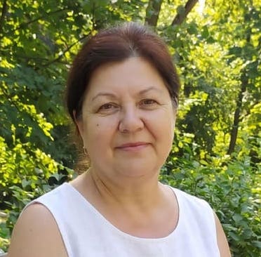 Наталья Сергеевна