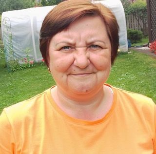Валентина